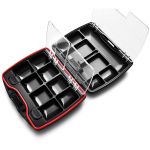 Коробка водонепроницаемая Hearty Rise HB-2721 10x9x2.9см