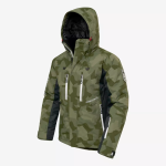 Костюм Finntrail Atlas 3440 CamoShadowGreen (M)