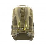Рюкзак Aquatic РК-02Х рыболовный с коробками FisherBox (цвет: Хаки)