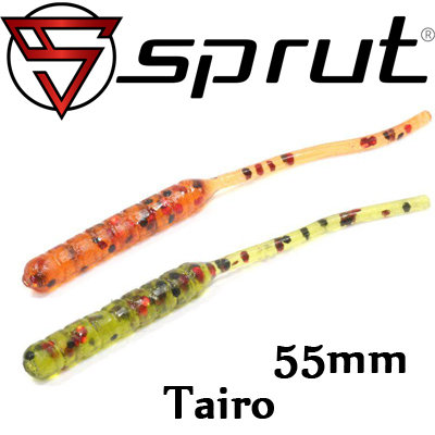 Sprut Tairo 55mm/0,4g