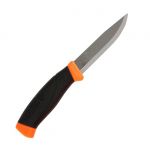 Нож Morakniv Companion Orange Outdoor Sports Knife