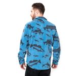 Рубашка флисовая FA Relax Fish Hunter 3XL