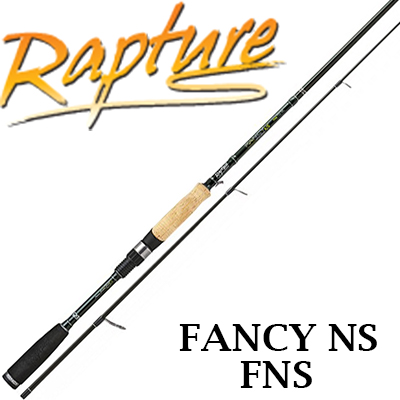 Rapture Fancy NS FNS