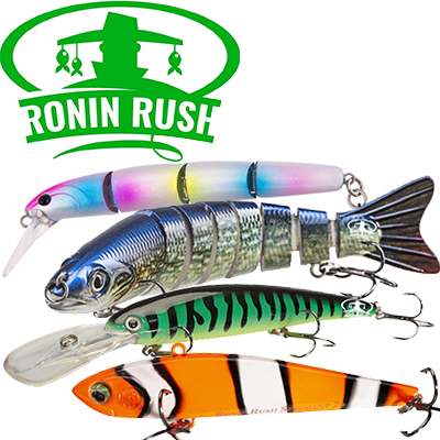 Ronin Rush