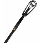 Спиннинг Grfish Bass Strong S662ML (SBSS662ML) 