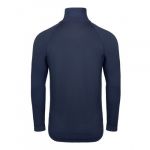 Комплект термобелья Кальсоны + Водолазка на молнии Graff (синий) (900-3/902-3/XL)