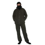 Костюм флисовый Woodland Comfort Line цвет тёмно-серый 56-58/182-188