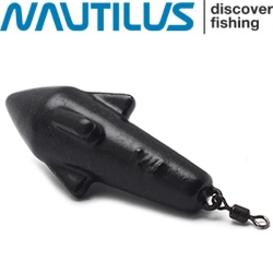 Nautilus Marker Lead Spear Silt