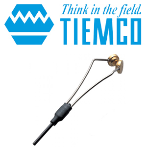 TMC Ceramic Bobbin Bent