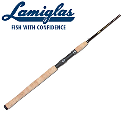 Lamiglas Certified PRO