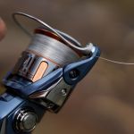 Катушка Shimano 26 Nasci C5000XG (4969363048172)