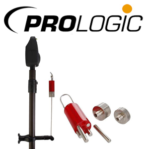 Prologic C.O.M. 6 Shooter Climber Kit