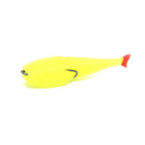 Поролоновая рыбка Lex Classic Fish CD 10 Y CF10CD-Y