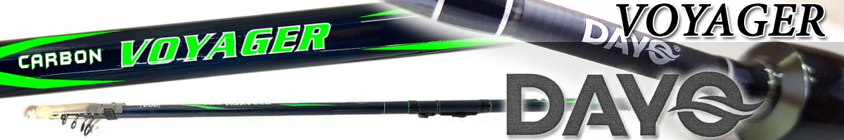 Dayo Voyager