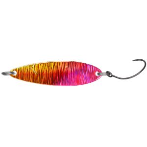 Блесна колеблющаяся Daiwa Laser Chinook S 10 цв. OR.PK