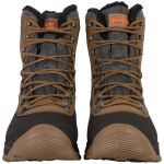 Ботинки Remington Urban Trekking Boots Brown 400g Thinsulate р. 44