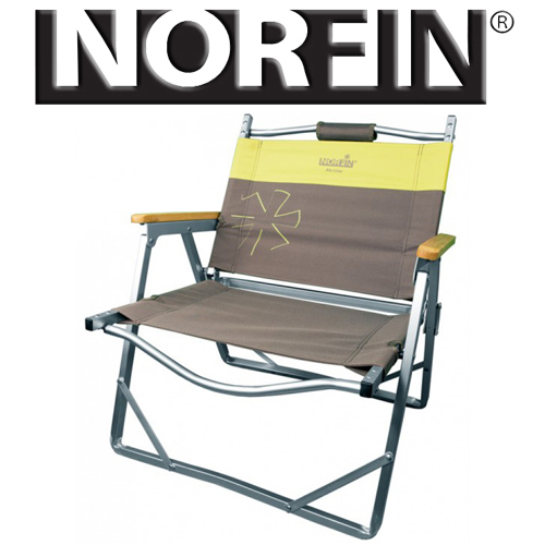Norfin Alesund NF Alu