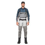 Вейдерсы Simms G3 Guide Stockingfoot, Cinder, LS