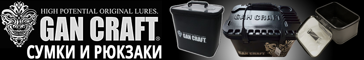 Gan Craft