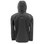 Куртка Simms Slick Jacket Black размер M