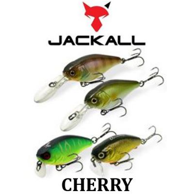 Jackall Cherry