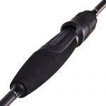 Удилище спиннинговое Lucky John Vanrex Microjig Travel 9 2.29