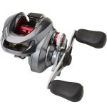Катушка Shimano Chronarch Ci4+ 151HG (LH)