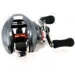 Катушка Shimano Chronarch Ci4+ 151 (LH)