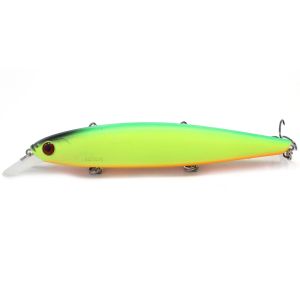Воблер Grows Culture Balisong Minnow 130 цвет 20