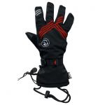 Перчатки Finntrail Wintersport 2750 GraphiteRed размер L