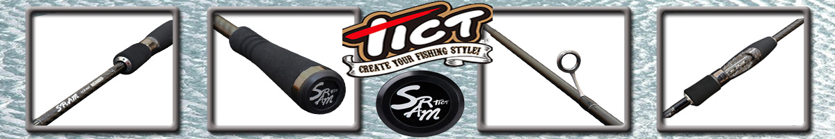 Tict Sram TCR