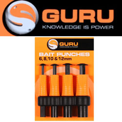 Guru Bait Punches