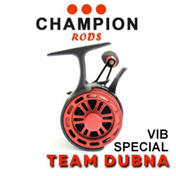 Team Dubna Vib Special
