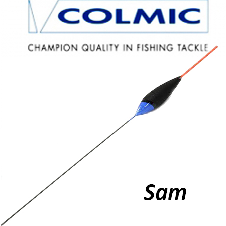 Поплавок Colmic Sam