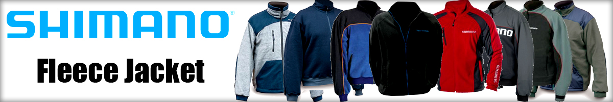 Shimano HFG Fleece