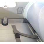 Лодка Badger Sport Line 370 AL