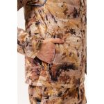 Жилет King Hunter WARM LIGHT Camo Duck XS