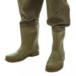 Вейдерсы HIGASHI Kano w/boot (LK)