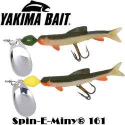 Yakima SPM 161