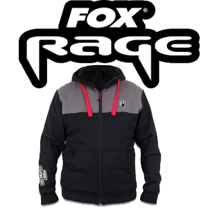 Fox Rage Shepra Line