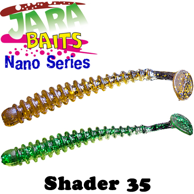 Jara Baits Shader 35 (Мидия)