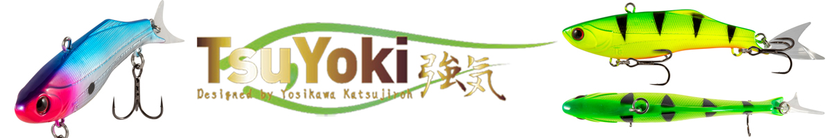 TsuYoki Savior 76S