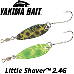 Yakima HLS