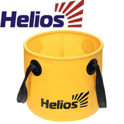 Helios (HS-VS-PVC-15L) Ведро 15л