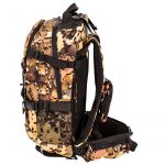 Ранец ХСН "Adventure-35 Hanter" (лес) (9152-2)