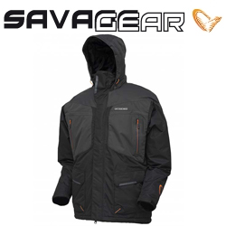 Savage Gear HeatLite Thermo Jacket
