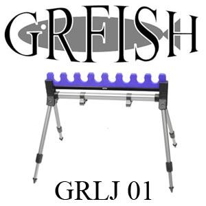 Grfish GRLJ#01 Стойка для удилищ