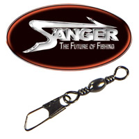 Sanger Anac Squeezer Clip Small 
