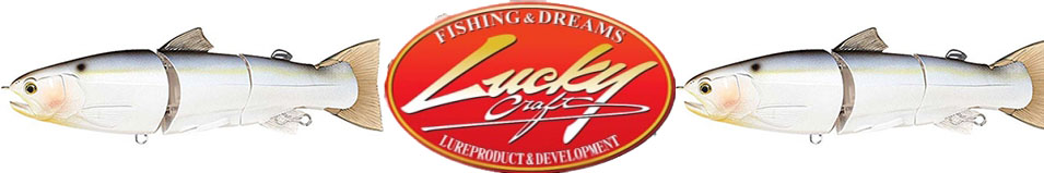 Lucky Craft Real California 178SPM