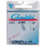 Крючок Gamakatsu LS-1312F (Black) №10